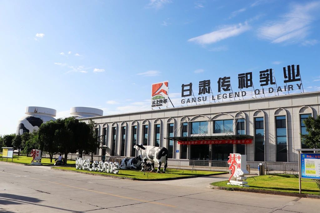 这个冬天，这款牛奶火了！